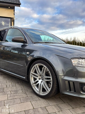 Audi RS4 B7 - 2007