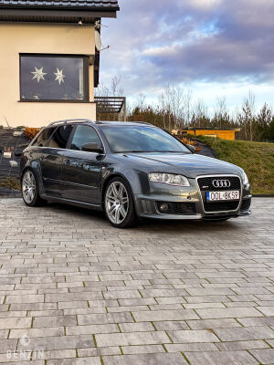 Audi RS4 B7 - 2007