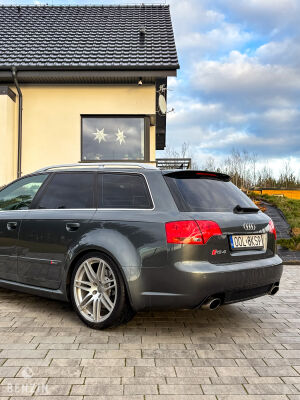 Audi RS4 B7 - 2007
