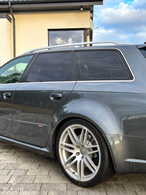 Audi RS4 B7 - 2007