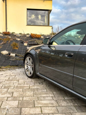 Audi RS4 B7 - 2007