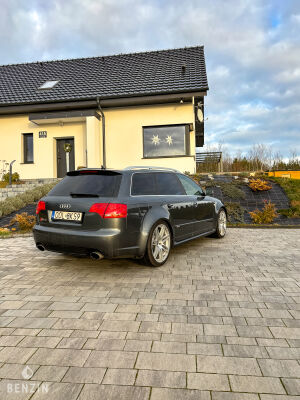 Audi RS4 B7 - 2007