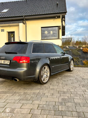 Audi RS4 B7 - 2007