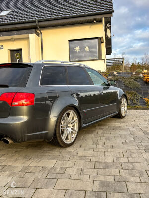 Audi RS4 B7 - 2007