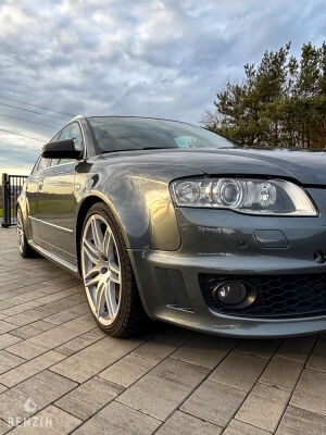 Audi RS4 B7 - 2007
