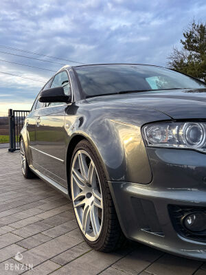Audi RS4 B7 - 2007