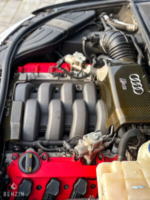 Audi RS4 B7 - 2007