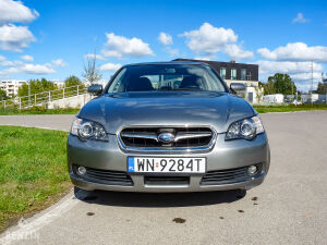 Subaru Legacy 3.0R Spec B - 2006