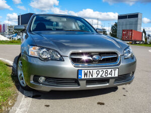 Subaru Legacy 3.0R Spec B - 2006