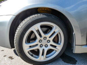 Subaru Legacy 3.0R Spec B - 2006