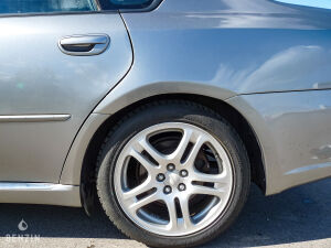 Subaru Legacy 3.0R Spec B - 2006