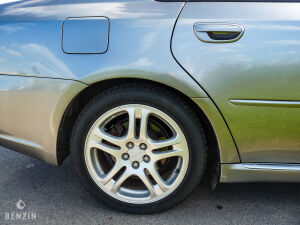 Subaru Legacy 3.0R Spec B - 2006