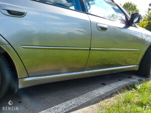 Subaru Legacy 3.0R Spec B - 2006