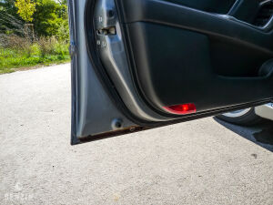 Subaru Legacy 3.0R Spec B - 2006