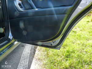 Subaru Legacy 3.0R Spec B - 2006