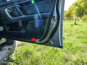 Subaru Legacy 3.0R Spec B - 2006