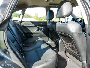 Subaru Legacy 3.0R Spec B - 2006