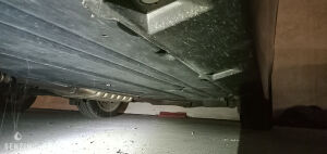 Subaru Legacy 3.0R Spec B - 2006