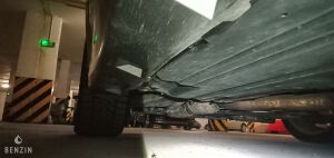 Subaru Legacy 3.0R Spec B - 2006