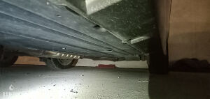 Subaru Legacy 3.0R Spec B - 2006