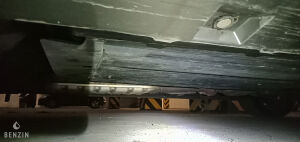 Subaru Legacy 3.0R Spec B - 2006