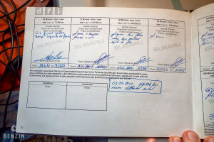 Subaru Legacy 3.0R Spec B - 2006