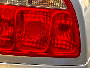 Maserati 4200 Spyder - 2002