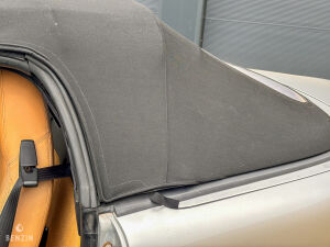 Maserati 4200 Spyder - 2002