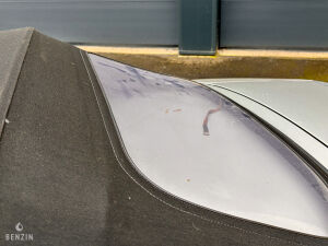 Maserati 4200 Spyder - 2002