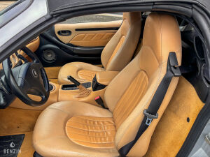 Maserati 4200 Spyder - 2002