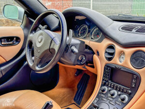 Maserati 4200 Spyder - 2002