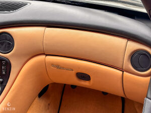 Maserati 4200 Spyder - 2002