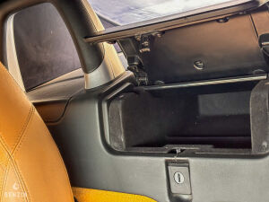 Maserati 4200 Spyder - 2002