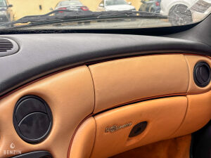 Maserati 4200 Spyder - 2002