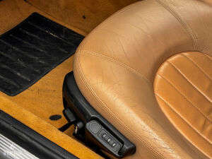 Maserati 4200 Spyder - 2002