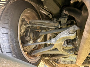 Maserati 4200 Spyder - 2002