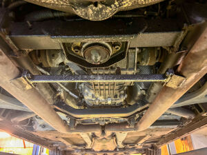 Maserati 4200 Spyder - 2002