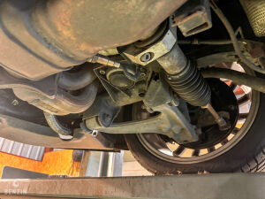 Maserati 4200 Spyder - 2002