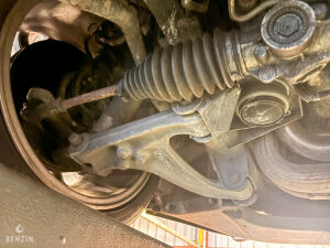 Maserati 4200 Spyder - 2002