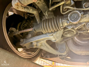 Maserati 4200 Spyder - 2002