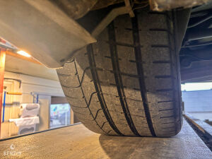 Maserati 4200 Spyder - 2002