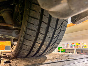 Maserati 4200 Spyder - 2002