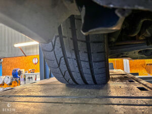 Maserati 4200 Spyder - 2002