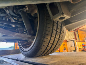 Maserati 4200 Spyder - 2002