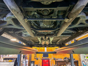 Maserati 4200 Spyder - 2002