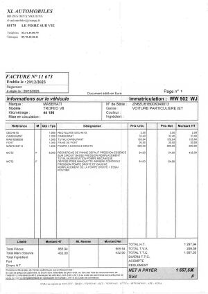 Maserati 4200 Spyder - 2002
