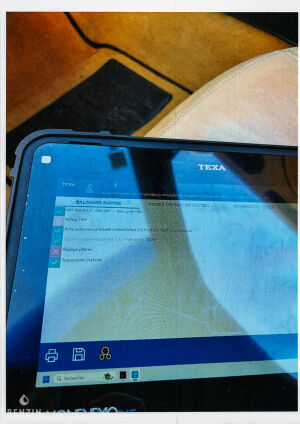 Maserati 4200 Spyder - 2002