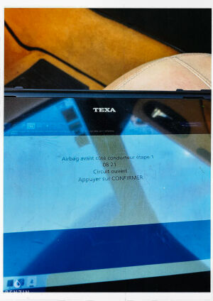 Maserati 4200 Spyder - 2002