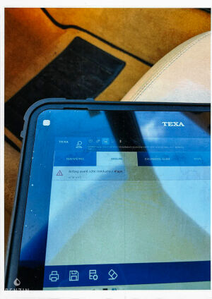 Maserati 4200 Spyder - 2002