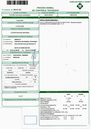 Maserati 4200 Spyder - 2002